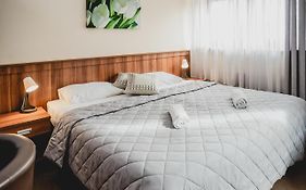 Hotel Nad Morzem- Art-Pension